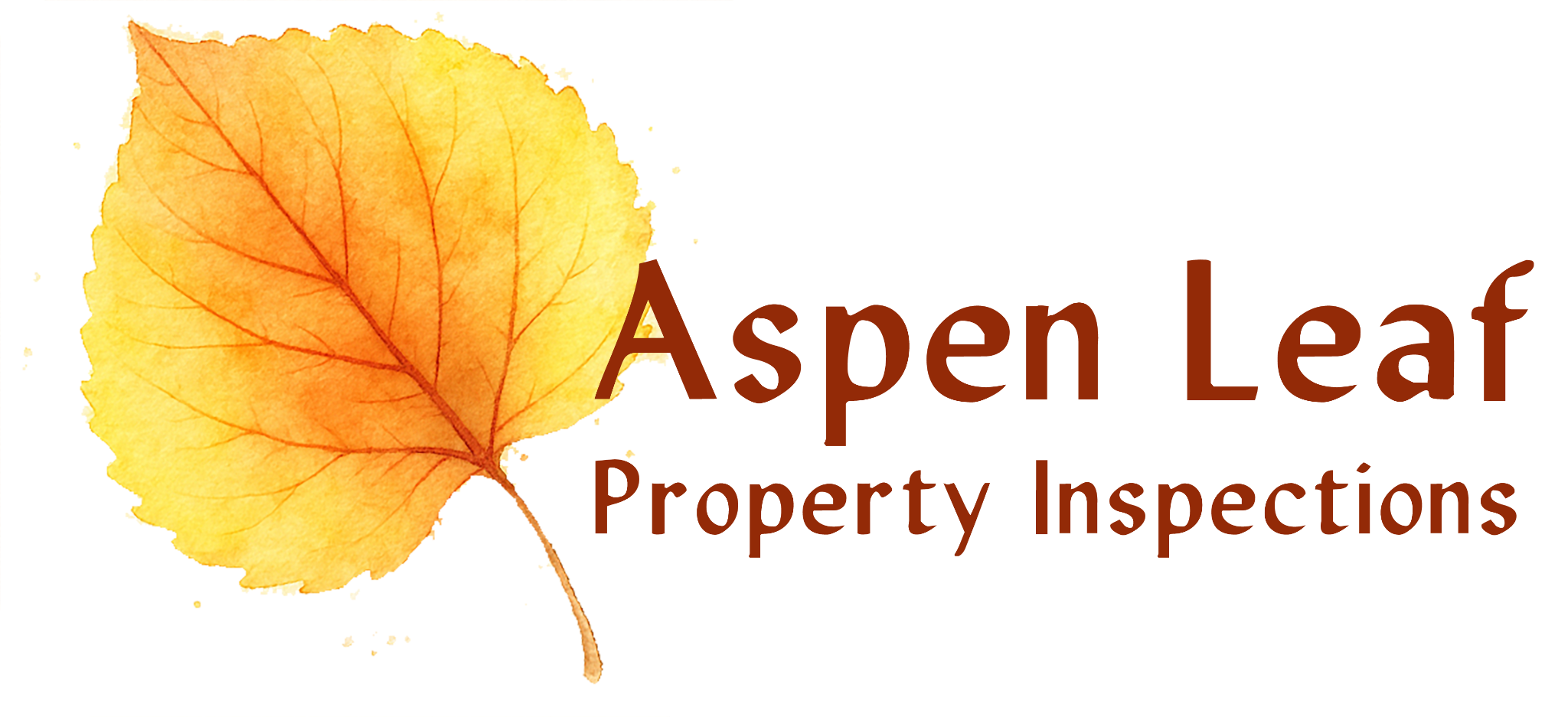 Aspen Leaf Property Inspections